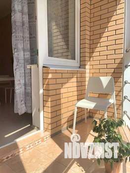 1-к квартира, посуточно, 47м2, 1/1 этаж