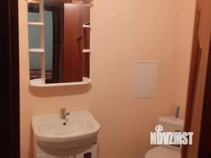 1-к квартира, на длительный срок, 36м2, 5/6 этаж