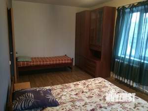 1-к квартира, на длительный срок, 31м2, 3/5 этаж