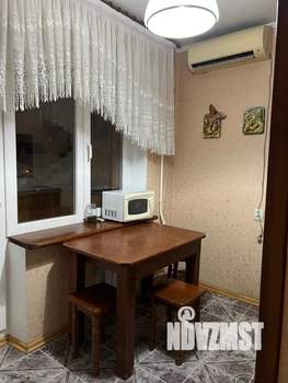 2-к квартира, на длительный срок, 57м2, 4/5 этаж