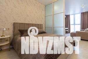 2-к квартира, посуточно, 36м2, 9/17 этаж