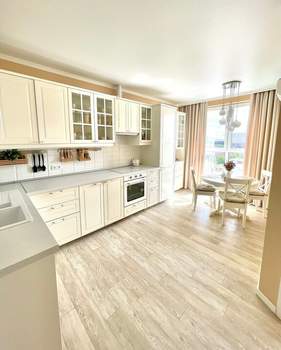 1-к квартира, на длительный срок, 42м2, 9/25 этаж