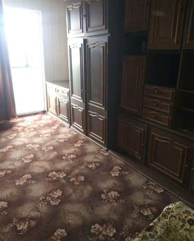 1-к квартира, на длительный срок, 35м2, 10/10 этаж