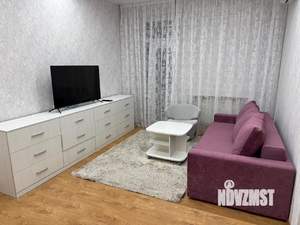 1-к квартира, на длительный срок, 40м2, 5/5 этаж