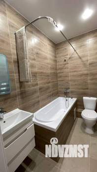 1-к квартира, на длительный срок, 34м2, 6/10 этаж