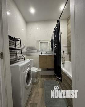 1-к квартира, на длительный срок, 38м2, 7/10 этаж