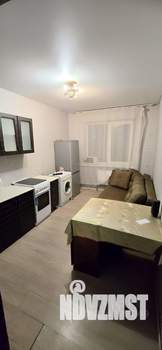 1-к квартира, на длительный срок, 34м2, 2/3 этаж