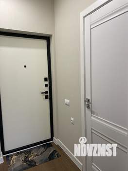 Студия квартира, на длительный срок, 30м2, 9/18 этаж