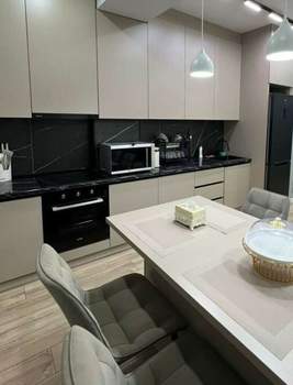 2-к квартира, на длительный срок, 56м2, 4/4 этаж