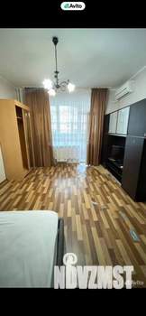 1-к квартира, на длительный срок, 41м2, 10/17 этаж