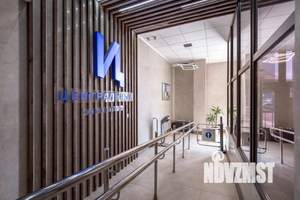 1-к квартира, посуточно, 63м2, 1/1 этаж