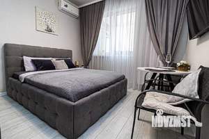 Студия квартира, посуточно, 26м2, 15/21 этаж