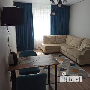 1-к квартира, на длительный срок, 39м2, 1/16 этаж