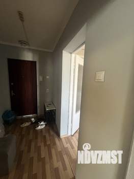 1-к квартира, на длительный срок, 42м2, 10/13 этаж