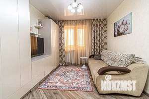 1-к квартира, посуточно, 45м2, 8/10 этаж