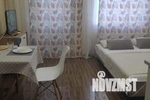 1-к квартира, посуточно, 30м2, 3/13 этаж