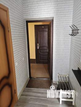 1-к квартира, на длительный срок, 32м2, 4/5 этаж