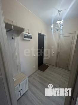 1-к квартира, на длительный срок, 40м2, 15/17 этаж