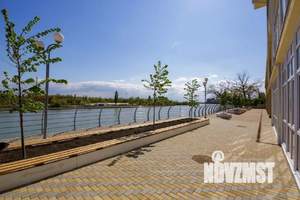 1-к квартира, посуточно, 45м2, 7/19 этаж