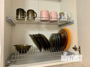 Студия квартира, посуточно, 30м2, 2/17 этаж