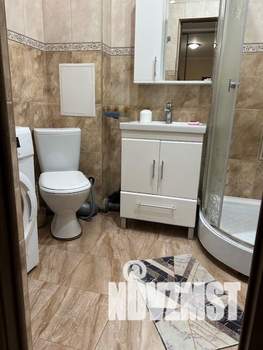 1-к квартира, на длительный срок, 42м2, 4/4 этаж