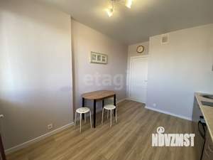 1-к квартира, на длительный срок, 36м2, 10/15 этаж