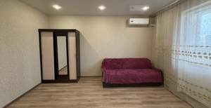 1-к квартира, на длительный срок, 41м2, 4/19 этаж