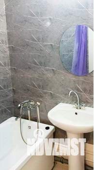 1-к квартира, на длительный срок, 35м2, 10/16 этаж