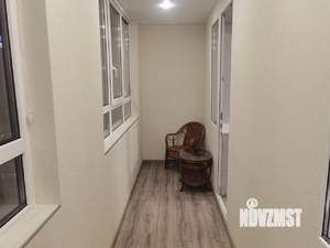 1-к квартира, на длительный срок, 40м2, 6/9 этаж