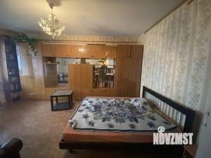 1-к квартира, на длительный срок, 39м2, 3/10 этаж