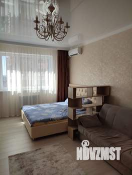 1-к квартира, на длительный срок, 45м2, 14/16 этаж