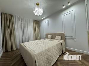 2-к квартира, на длительный срок, 47м2, 19/24 этаж