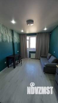 1-к квартира, на длительный срок, 37м2, 16/16 этаж
