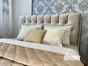 2-к квартира, посуточно, 70м2, 17/21 этаж