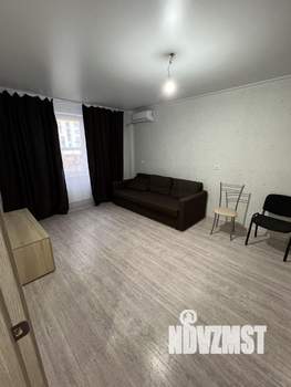 1-к квартира, на длительный срок, 44м2, 2/16 этаж