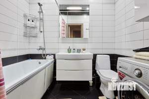1-к квартира, посуточно, 39м2, 1/1 этаж