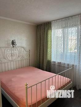 1-к квартира, на длительный срок, 35м2, 7/9 этаж