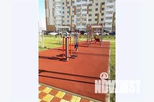 1-к квартира, посуточно, 30м2, 6/16 этаж