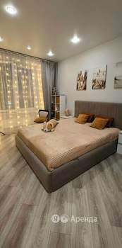 1-к квартира, на длительный срок, 32м2, 10/10 этаж