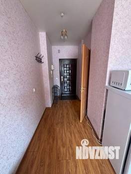 Студия квартира, на длительный срок, 24м2, 16/20 этаж