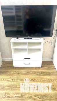 2-к квартира, посуточно, 60м2, 13/17 этаж