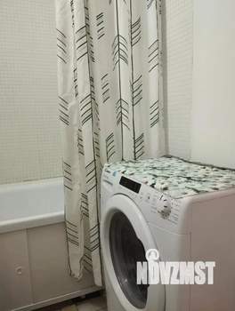 1-к квартира, на длительный срок, 39м2, 8/16 этаж