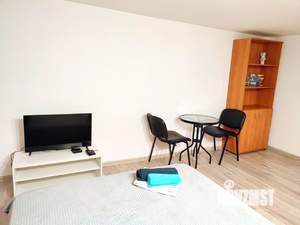 Студия квартира, посуточно, 22м2, 18/18 этаж