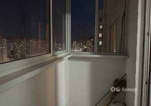 1-к квартира, на длительный срок, 37м2, 13/16 этаж