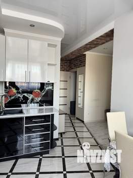 1-к квартира, на длительный срок, 36м2, 3/19 этаж