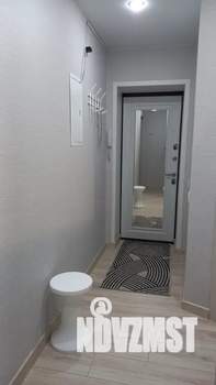 2-к квартира, посуточно, 45м2, 2/5 этаж