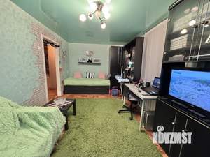 1-к квартира, на длительный срок, 35м2, 3/5 этаж