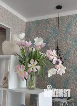 Студия квартира, на длительный срок, 32м2, 8/23 этаж