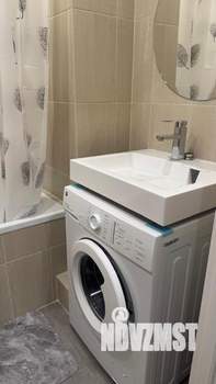 1-к квартира, на длительный срок, 37м2, 14/16 этаж