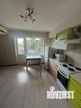 1-к квартира, на длительный срок, 30м2, 3/5 этаж